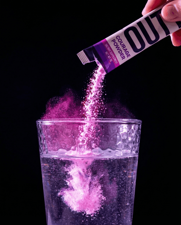 Clean Energy Drinks