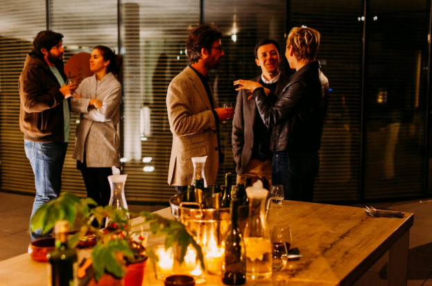 Nootropic Drinks | Social Boost Supplements