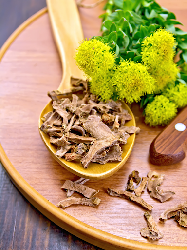 Rhodiola Rosea Benefits: A Comprehensive Guide to the Golden Root