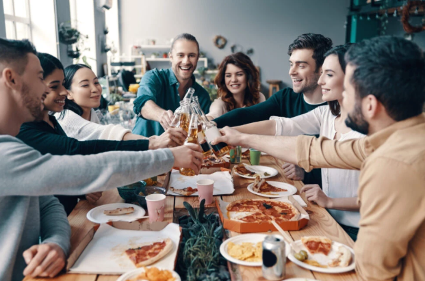 Social Anxiety Supplements | Natural Calm Drinks