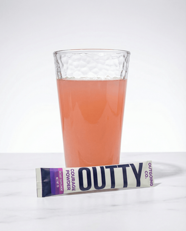 Natural Energy Drinks
