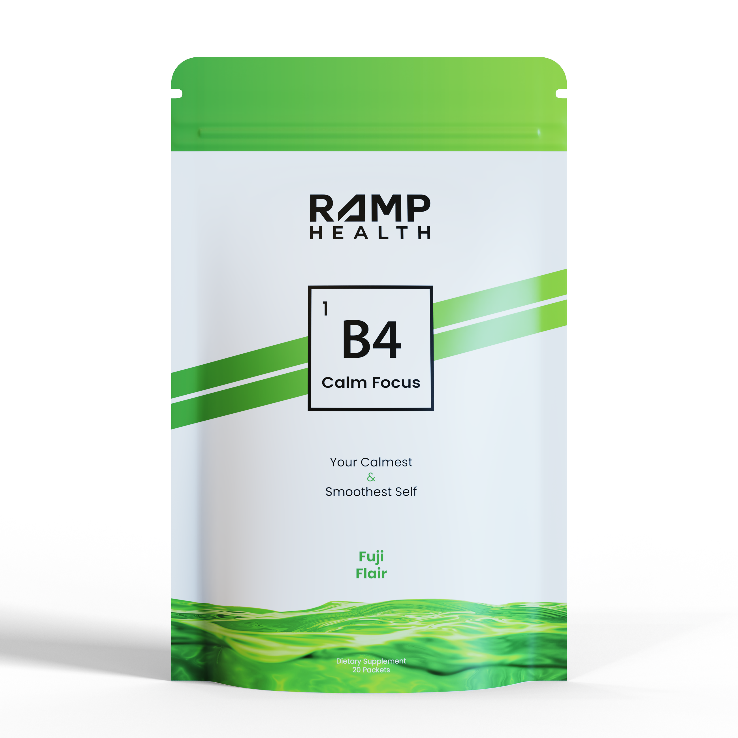 B4 v2 | Single Flavor – The Outgoing Co